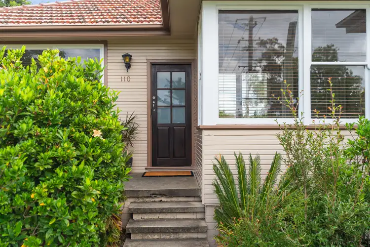 Main view of Homely house listing, 110 Laurie Street, Kotara South NSW 2289