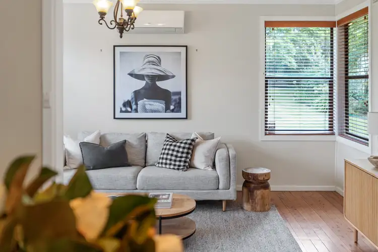Fourth view of Homely house listing, 110 Laurie Street, Kotara South NSW 2289