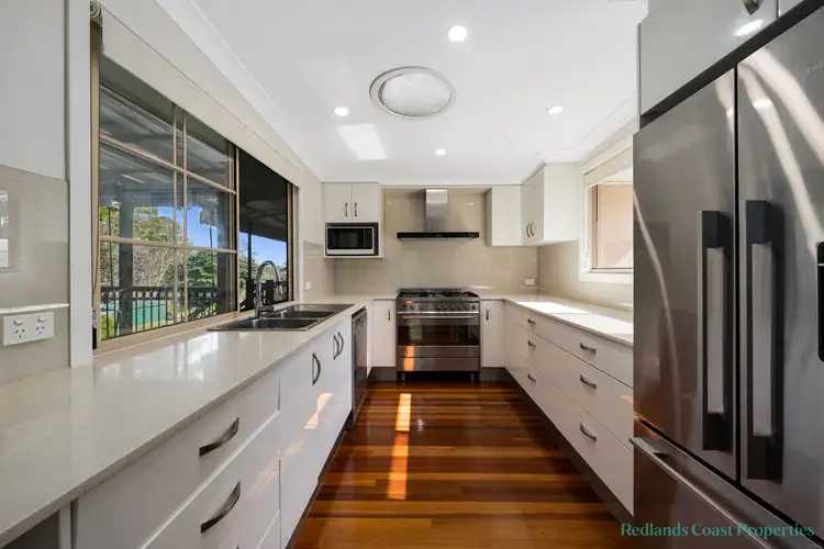 Second view of Homely house listing, 33-35 Woodlands Drive, Thornlands QLD 4164