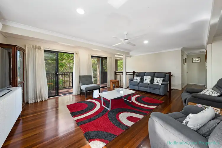 Third view of Homely house listing, 33-35 Woodlands Drive, Thornlands QLD 4164