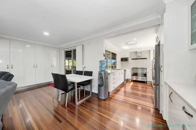 Fourth view of Homely house listing, 33-35 Woodlands Drive, Thornlands QLD 4164