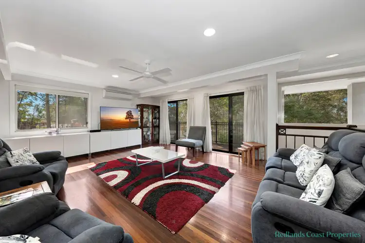 Fifth view of Homely house listing, 33-35 Woodlands Drive, Thornlands QLD 4164