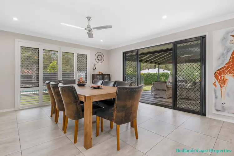 Fourth view of Homely house listing, 3 Couran Court, Redland Bay QLD 4165