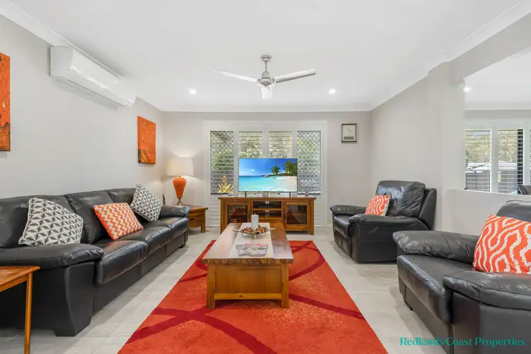 Fifth view of Homely house listing, 3 Couran Court, Redland Bay QLD 4165