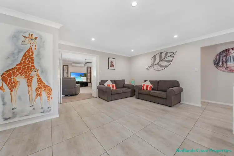 Sixth view of Homely house listing, 3 Couran Court, Redland Bay QLD 4165