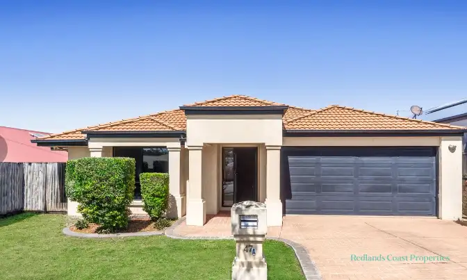 47a Thornlands Road, Thornlands QLD 4164