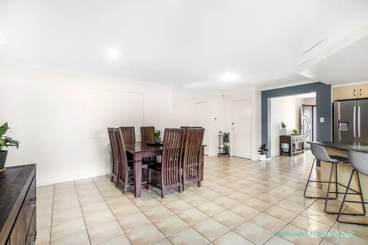 Fourth view of Homely house listing, 47a Thornlands Road, Thornlands QLD 4164