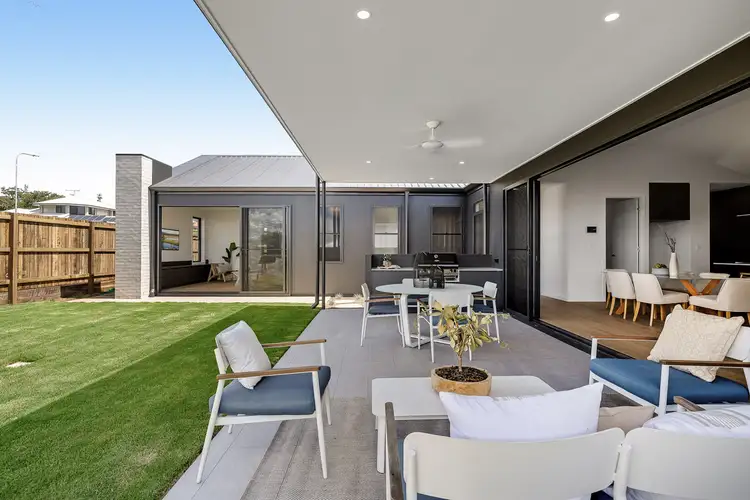 Main view of Homely house listing, 11 Dallang Road, Middle Ridge QLD 4350