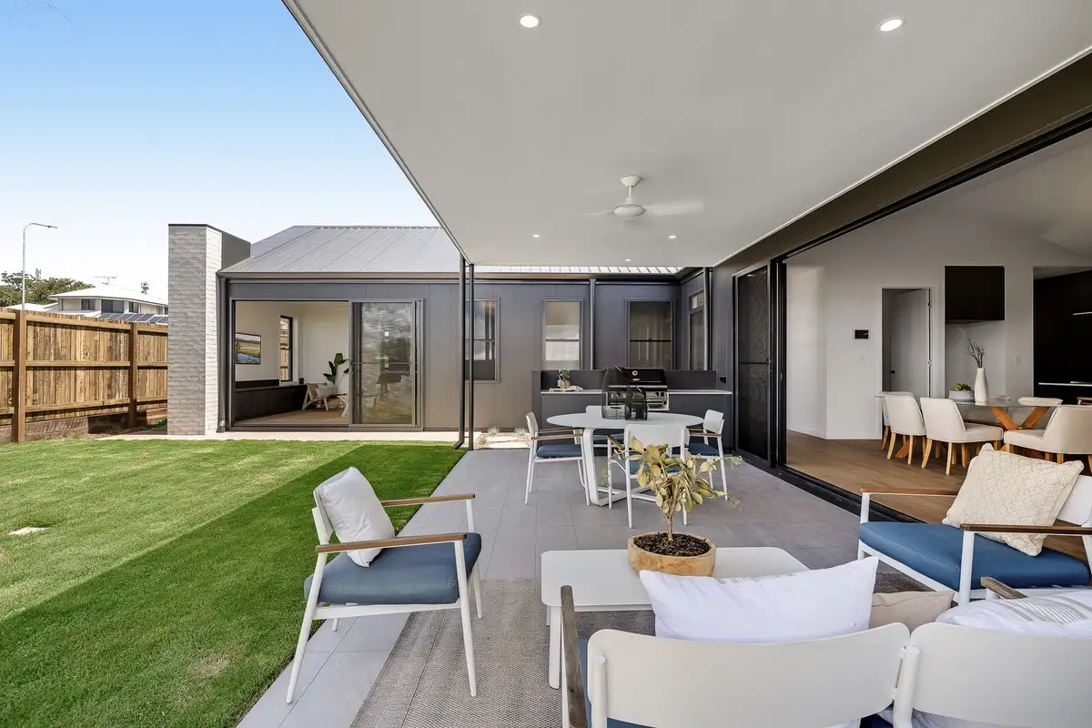 Main view of Homely house listing, 11 Dallang Road, Middle Ridge QLD 4350
