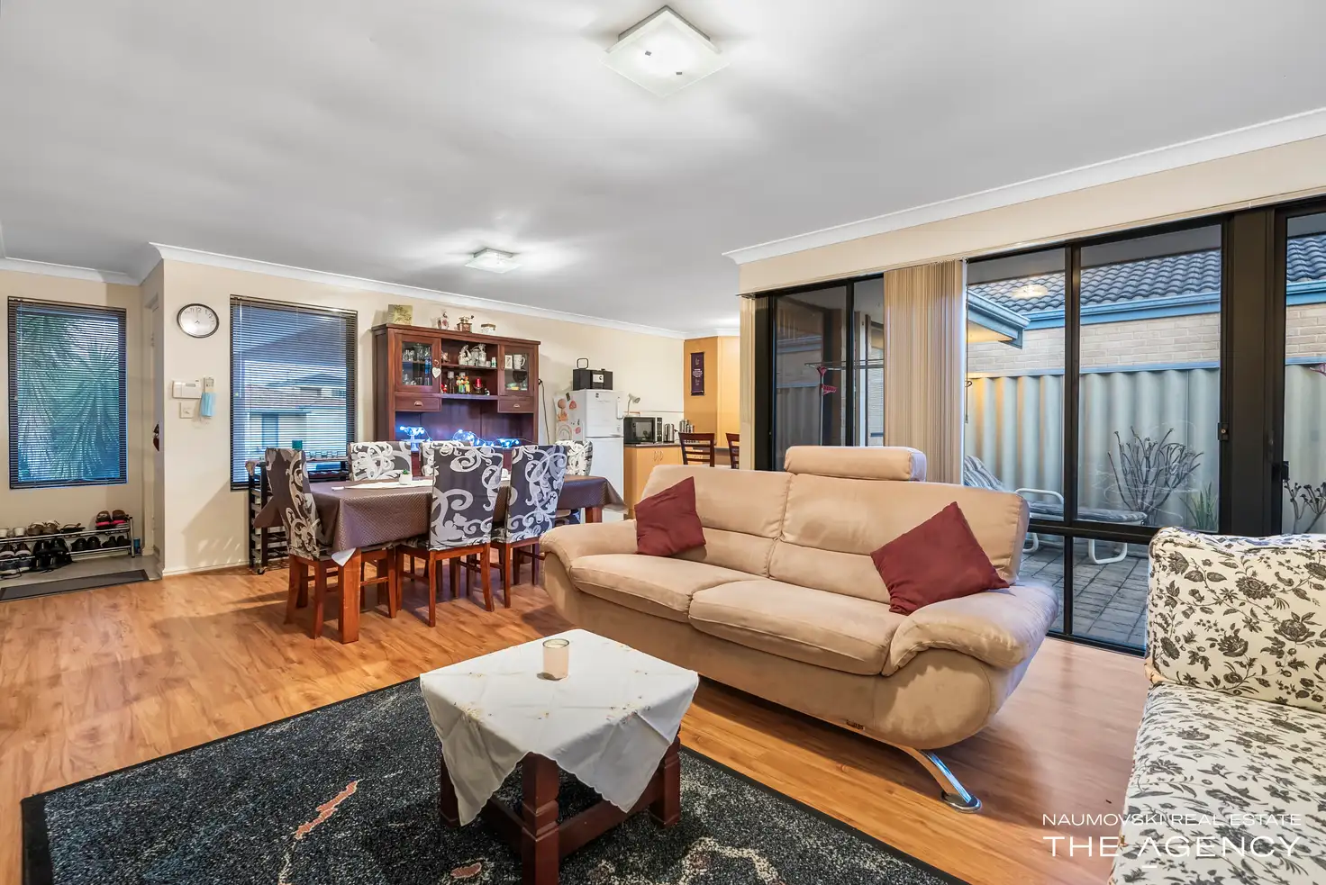 Main view of Homely house listing, 1D Ungaroo Road, Westminster WA 6061