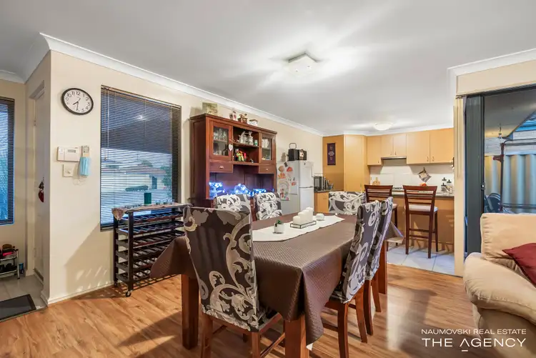 Fourth view of Homely house listing, 1D Ungaroo Road, Westminster WA 6061