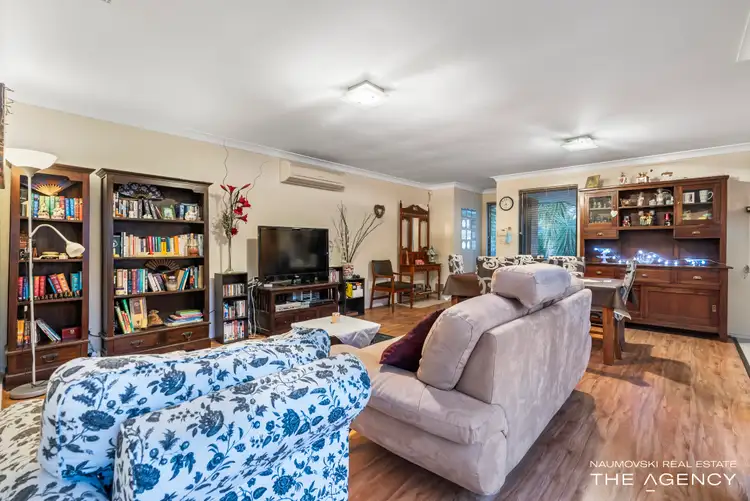 Fifth view of Homely house listing, 1D Ungaroo Road, Westminster WA 6061