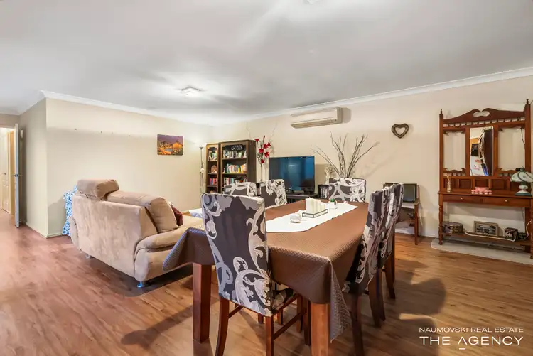 Sixth view of Homely house listing, 1D Ungaroo Road, Westminster WA 6061