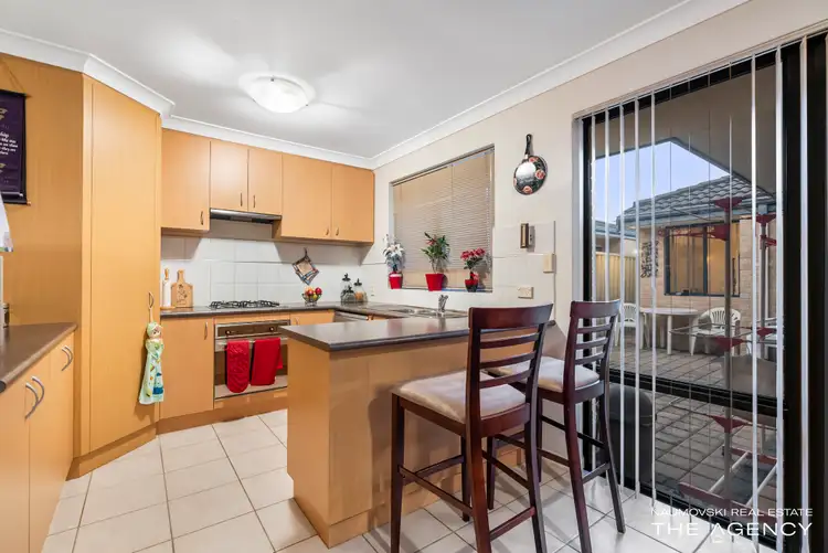 Seventh view of Homely house listing, 1D Ungaroo Road, Westminster WA 6061