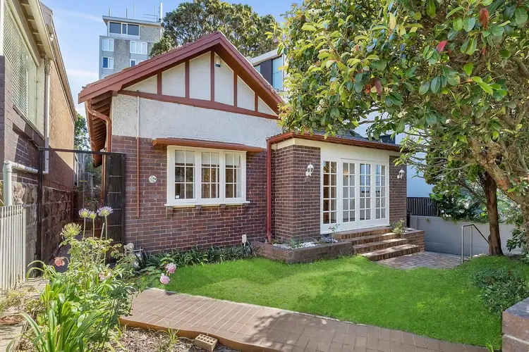 Main view of Homely house listing, 146 Old South Head Road, Bellevue Hill NSW 2023