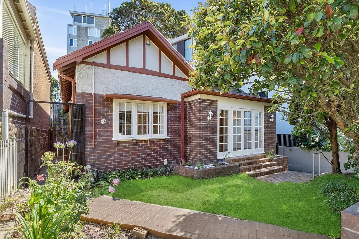 Main view of Homely house listing, 146 Old South Head Road, Bellevue Hill NSW 2023