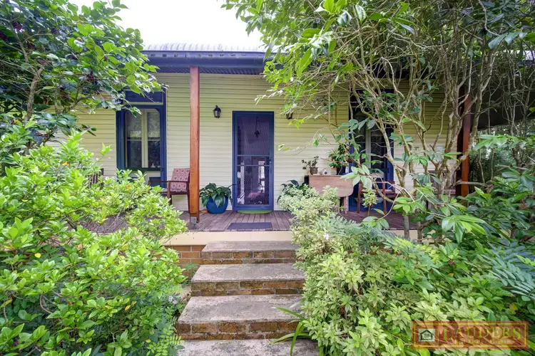 Main view of Homely house listing, 23 Appletree Street, Wingham NSW 2429