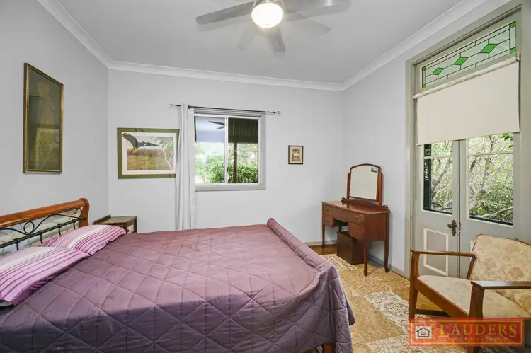 Second view of Homely house listing, 23 Appletree Street, Wingham NSW 2429