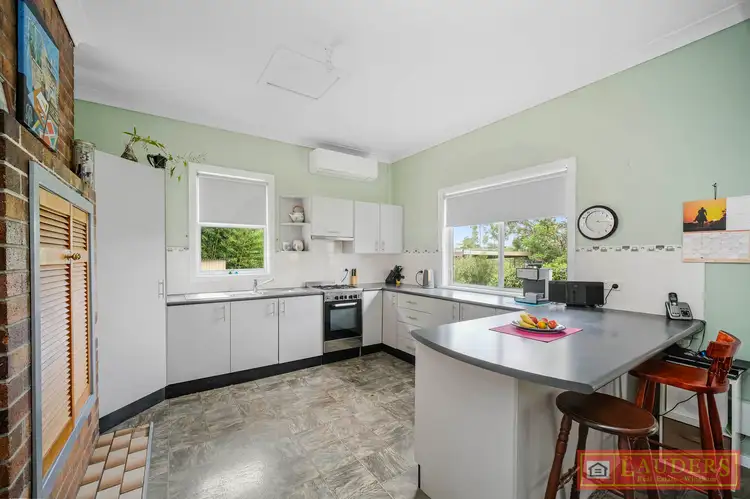 Third view of Homely house listing, 23 Appletree Street, Wingham NSW 2429