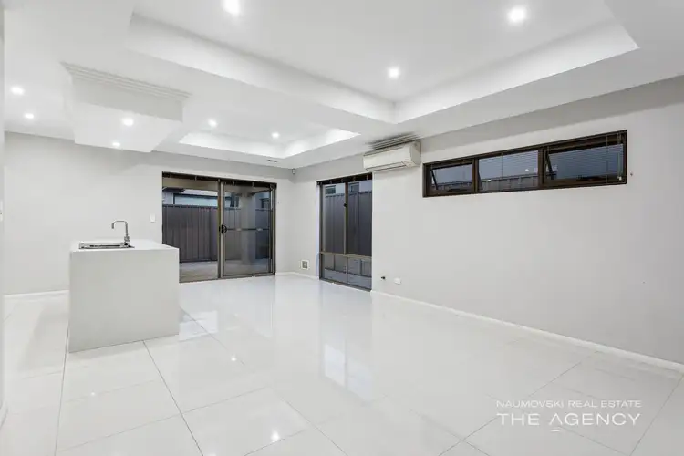 Third view of Homely house listing, 55 Derrington Crescent, Balga WA 6061