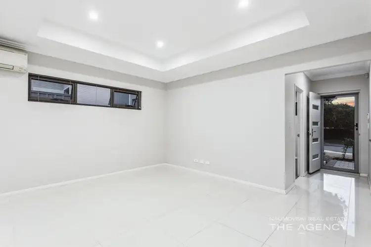 Sixth view of Homely house listing, 55 Derrington Crescent, Balga WA 6061
