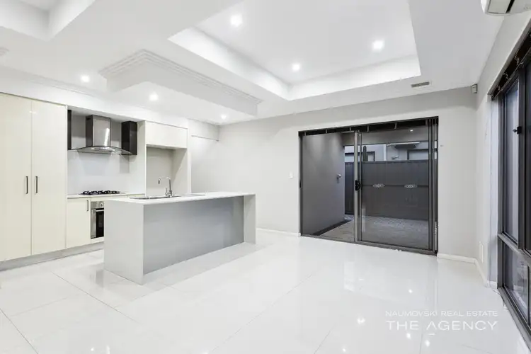 Seventh view of Homely house listing, 55 Derrington Crescent, Balga WA 6061