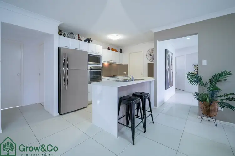 Main view of Homely house listing, 5 Condamine Court, Beaudesert QLD 4285
