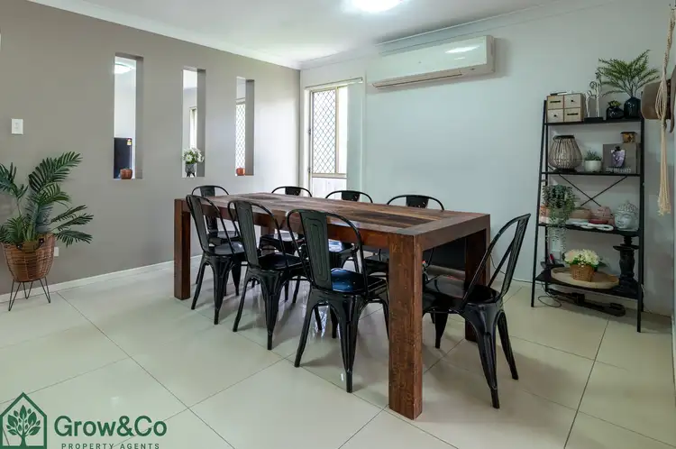Second view of Homely house listing, 5 Condamine Court, Beaudesert QLD 4285