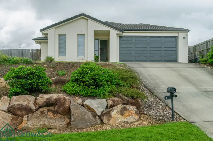 Third view of Homely house listing, 5 Condamine Court, Beaudesert QLD 4285