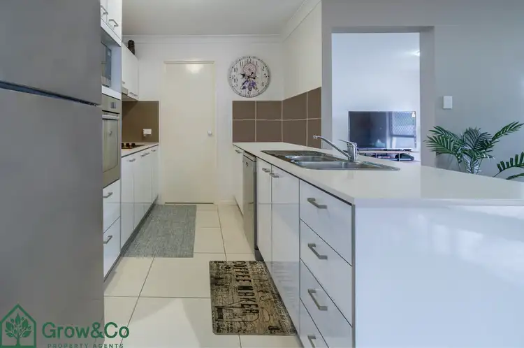 Fourth view of Homely house listing, 5 Condamine Court, Beaudesert QLD 4285