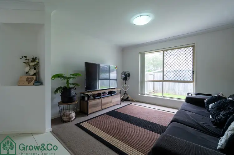 Fifth view of Homely house listing, 5 Condamine Court, Beaudesert QLD 4285