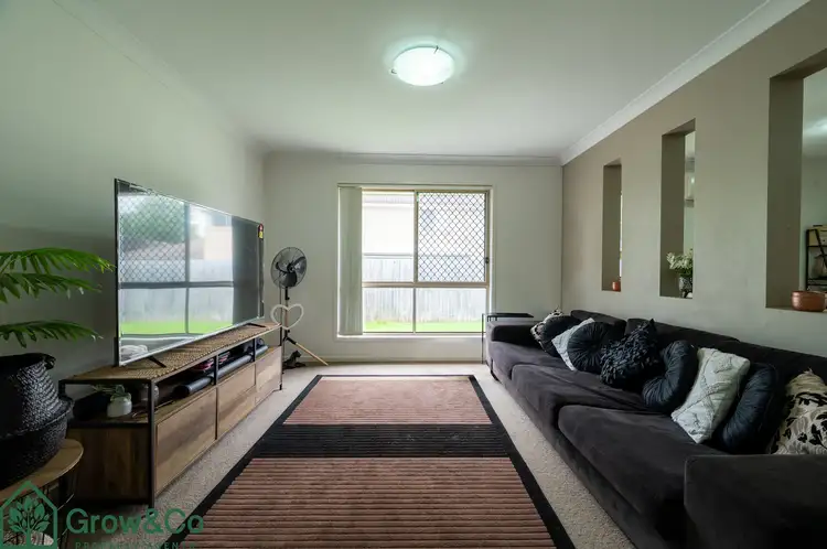 Sixth view of Homely house listing, 5 Condamine Court, Beaudesert QLD 4285