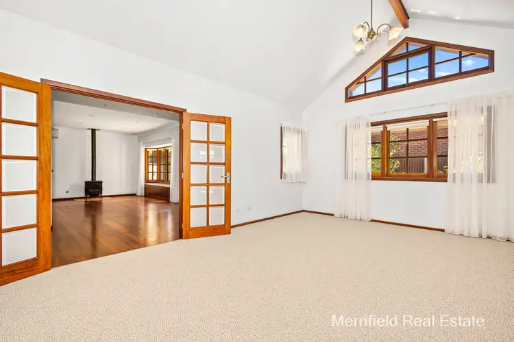 Fifth view of Homely house listing, 34B Golf Links Road, Middleton Beach WA 6330