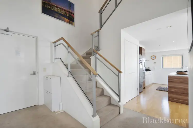 Second view of Homely apartment listing, 1907/237 Adelaide Terrace, Perth WA 6000