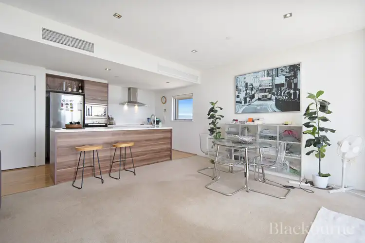 Third view of Homely apartment listing, 1907/237 Adelaide Terrace, Perth WA 6000