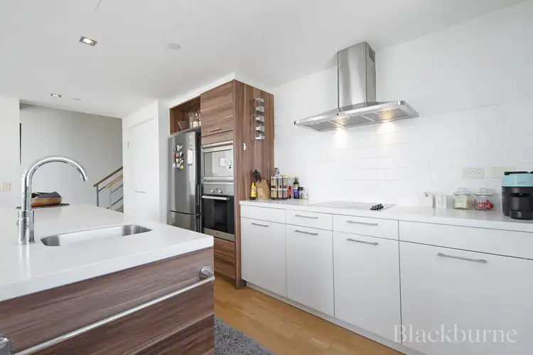 Fourth view of Homely apartment listing, 1907/237 Adelaide Terrace, Perth WA 6000