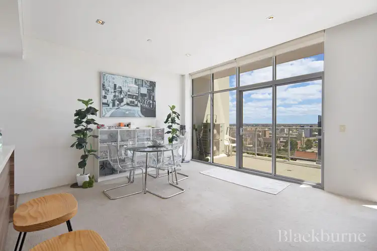 Fifth view of Homely apartment listing, 1907/237 Adelaide Terrace, Perth WA 6000