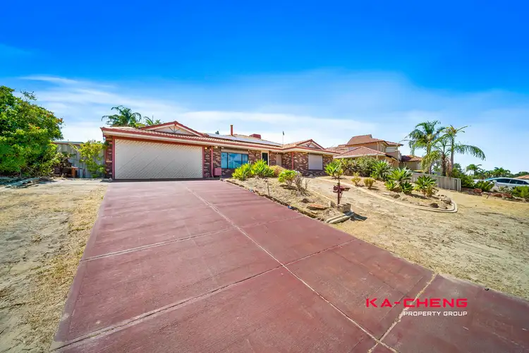 325 Summerlakes Parade, Ballajura WA 6066