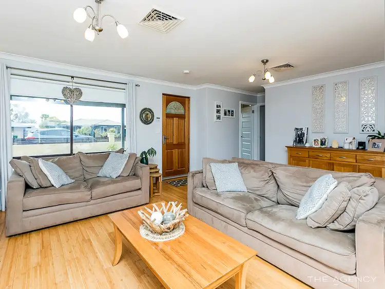 Third view of Homely house listing, 7 Janthina Crescent, Heathridge WA 6027