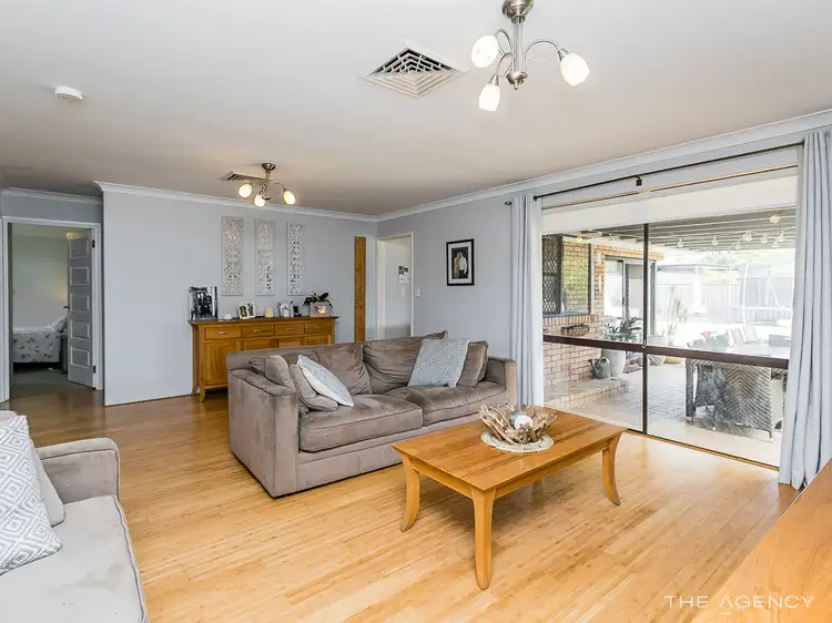 Fourth view of Homely house listing, 7 Janthina Crescent, Heathridge WA 6027