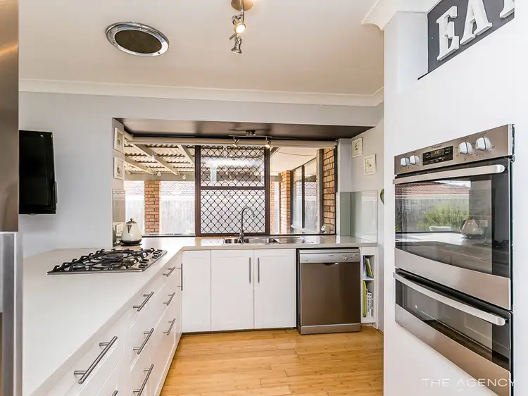 Fifth view of Homely house listing, 7 Janthina Crescent, Heathridge WA 6027