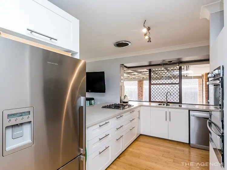 Sixth view of Homely house listing, 7 Janthina Crescent, Heathridge WA 6027