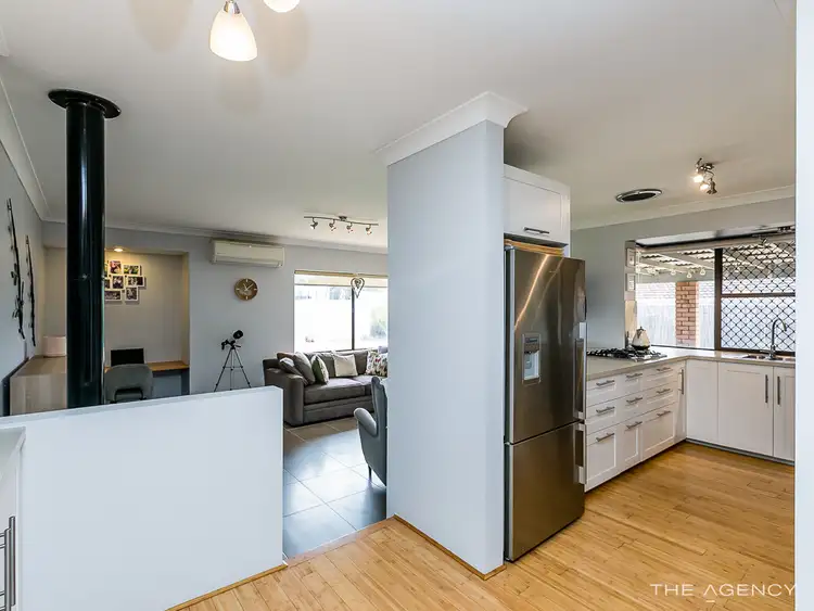 Seventh view of Homely house listing, 7 Janthina Crescent, Heathridge WA 6027