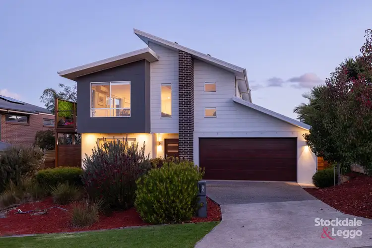 Main view of Homely house listing, 8 Dianella Way, Cowes VIC 3922