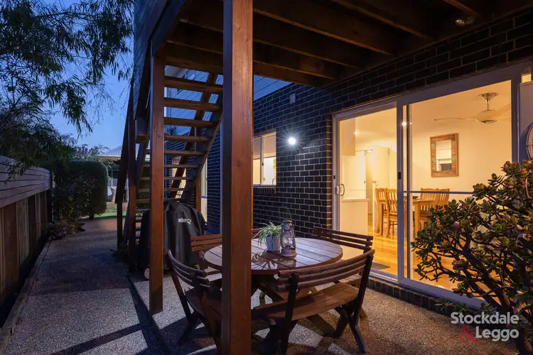 Third view of Homely house listing, 8 Dianella Way, Cowes VIC 3922