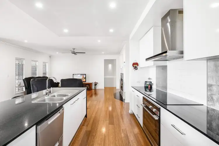 Third view of Homely house listing, 13 Rodeo Drive, Meringandan QLD 4352