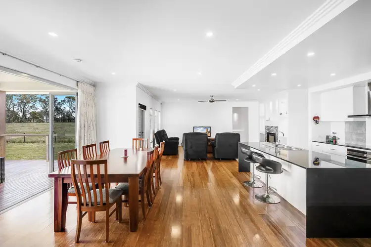 Fourth view of Homely house listing, 13 Rodeo Drive, Meringandan QLD 4352