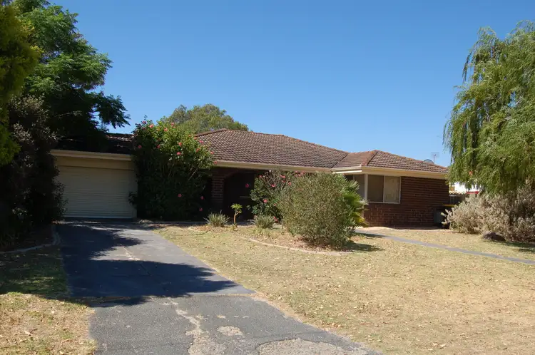 Main view of Homely house listing, 49 Argyle Street, Herne Hill WA 6056
