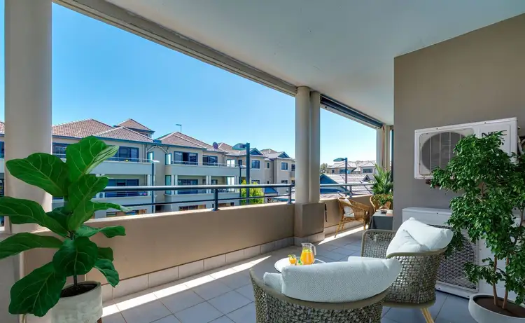 69/12 Citadel Way, Currambine WA 6028