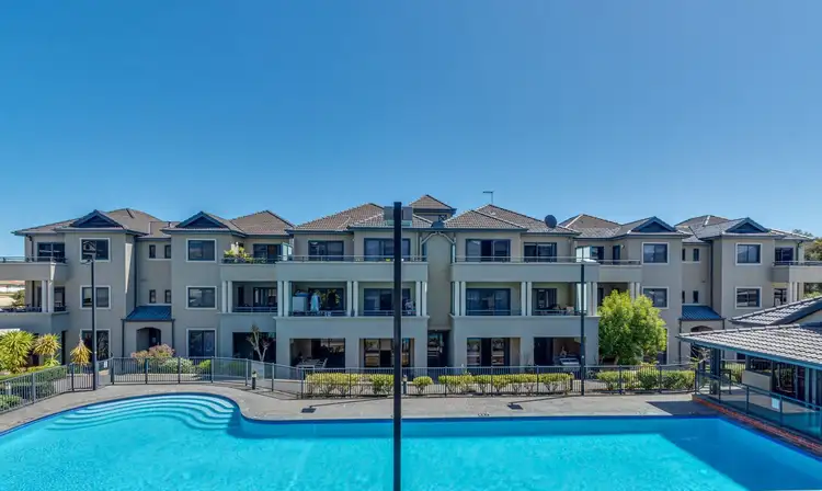 Third view of Homely apartment listing, 69/12 Citadel Way, Currambine WA 6028